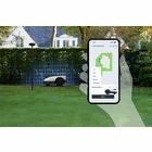 Zāles pļāvējs robots Ecovacs GOAT 0800 RTK [Mazlietots]